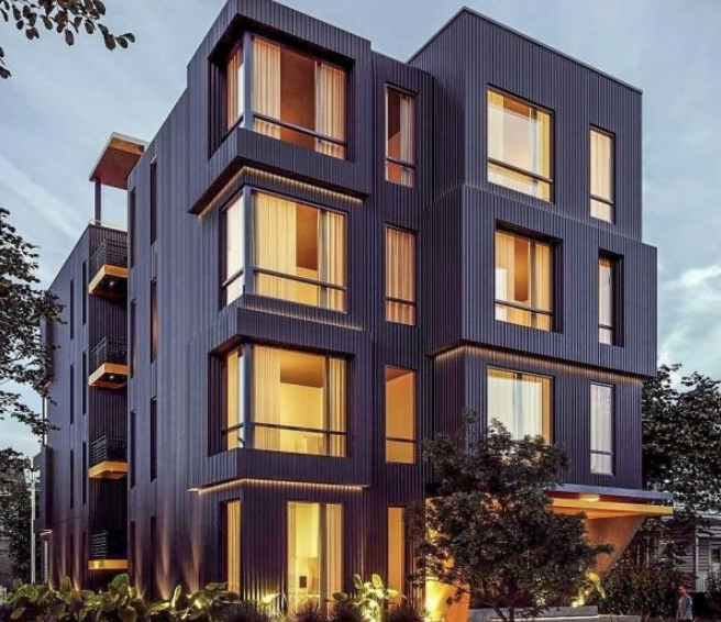 259 Northwest 33rd Street